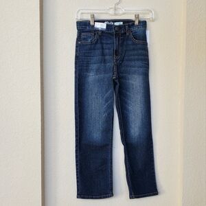 OshKosh Boys Denim Jeans. Size 8R